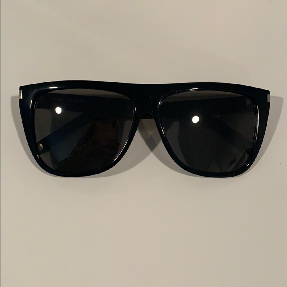 AUTHENTIC Saint Laurent SL1